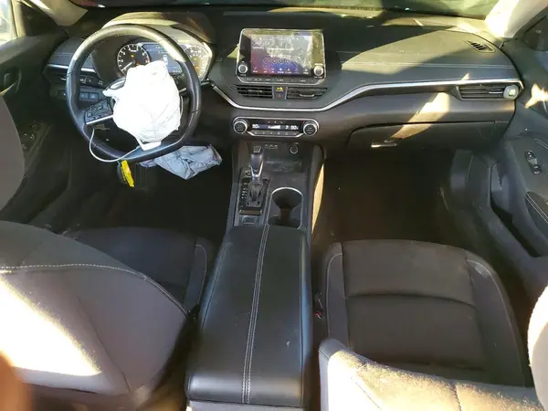1N4BL4DV5KC253531 2019 NISSAN ALTIMA - Image 8