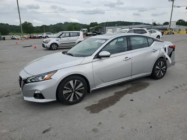 1N4BL4DV5KC258941 2019 NISSAN ALTIMA - Image 1