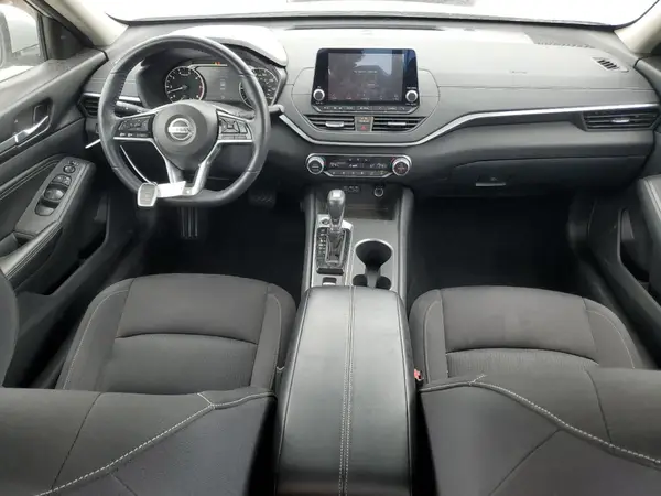 1N4BL4DV5KC258941 2019 NISSAN ALTIMA - Image 8