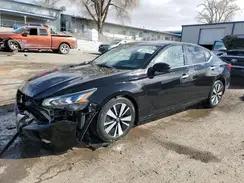 1N4BL4DV5KN306054 2019 NISSAN ALTIMA