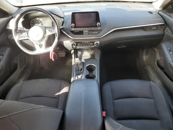 1N4BL4DV5KN306054 2019 NISSAN ALTIMA - Image 8