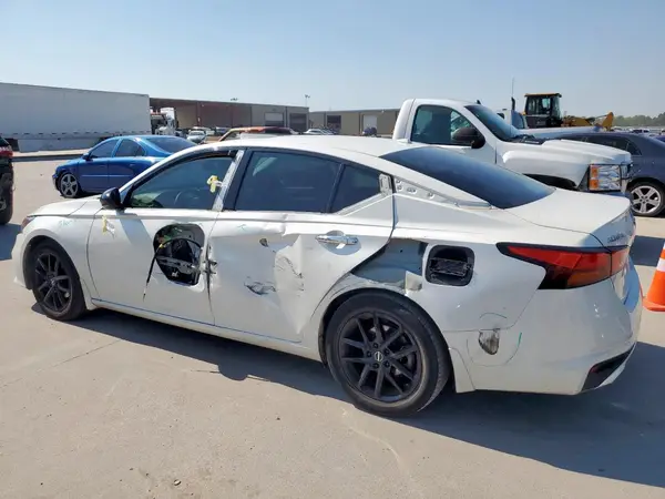 1N4BL4DV5KN308564 2019 NISSAN ALTIMA - Image 2