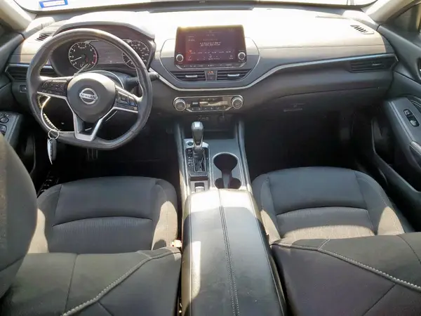 1N4BL4DV5KN308564 2019 NISSAN ALTIMA - Image 8