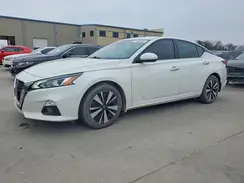 1N4BL4DV5KN311352 2019 NISSAN ALTIMA