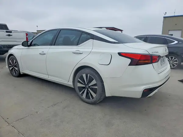 1N4BL4DV5KN311352 2019 NISSAN ALTIMA - Image 2