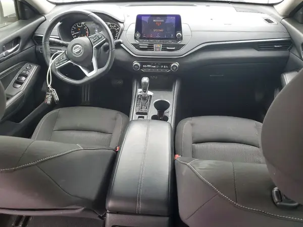 1N4BL4DV5KN311352 2019 NISSAN ALTIMA - Image 8