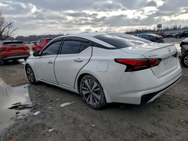 1N4BL4DV5KN313635 2019 NISSAN ALTIMA - Image 2