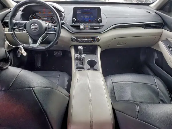 1N4BL4DV5KN313635 2019 NISSAN ALTIMA - Image 8