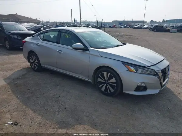 1N4BL4DV5LC115294 2020 NISSAN ALTIMA - Image 1