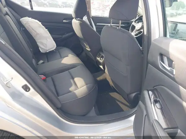 1N4BL4DV5LC115294 2020 NISSAN ALTIMA - Image 8