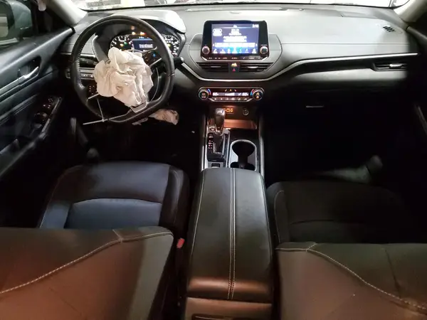1N4BL4DV5LC118552 2020 NISSAN ALTIMA - Image 8
