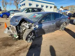 1N4BL4DV5LC132502 2020 NISSAN ALTIMA