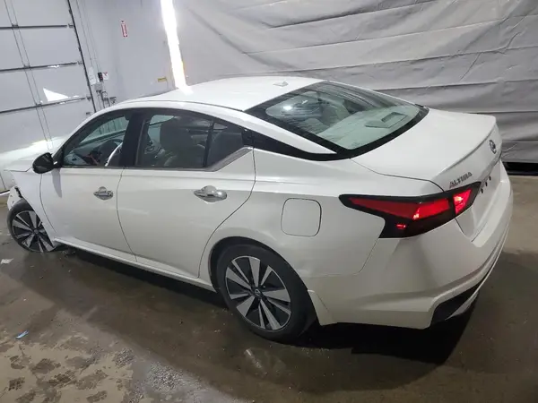 1N4BL4DV5LC134606 2020 NISSAN ALTIMA - Image 2