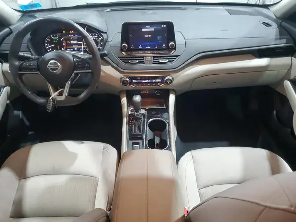 1N4BL4DV5LC134606 2020 NISSAN ALTIMA - Image 8