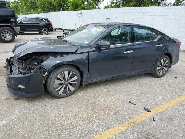 1N4BL4DV5LC178086 2020 NISSAN ALTIMA - Image 1