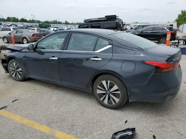 1N4BL4DV5LC178086 2020 NISSAN ALTIMA - Image 2