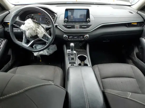 1N4BL4DV5LC178086 2020 NISSAN ALTIMA - Image 8