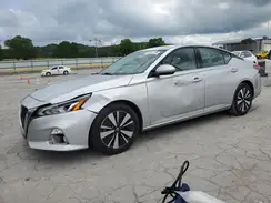 1N4BL4DV5LC187838 2020 NISSAN ALTIMA