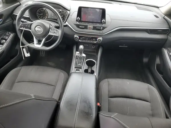 1N4BL4DV5LC187838 2020 NISSAN ALTIMA - Image 8