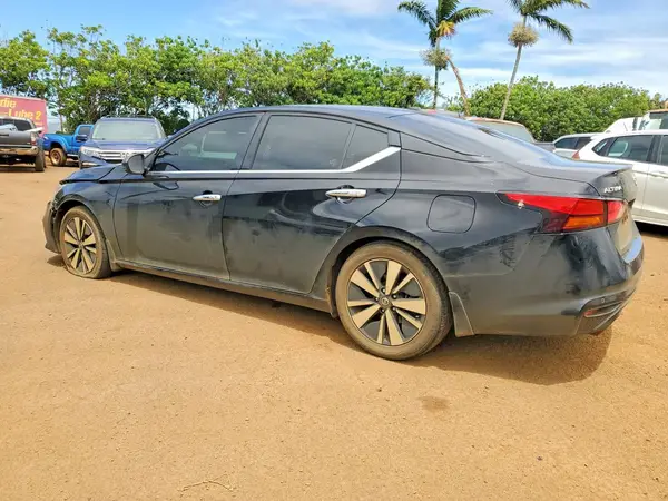 1N4BL4DV5LC212477 2020 NISSAN ALTIMA - Image 2