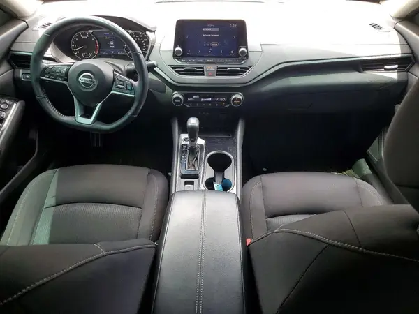 1N4BL4DV5LC212477 2020 NISSAN ALTIMA - Image 8