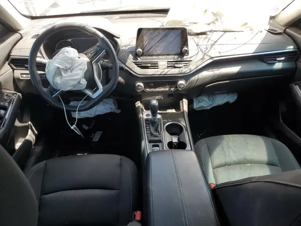 1N4BL4DV5LC222765 2020 NISSAN ALTIMA - Image 8