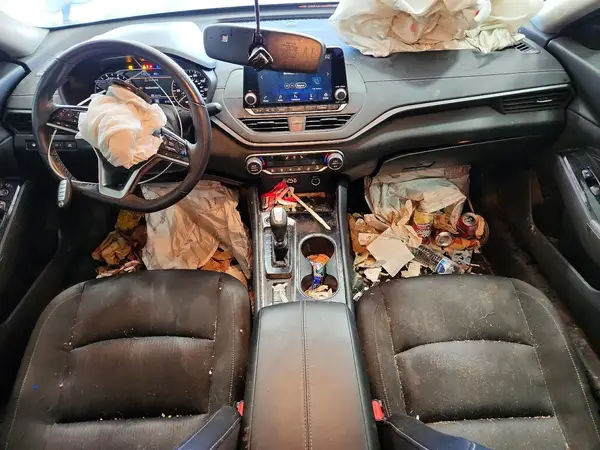 1N4BL4DV5LC228243 2020 NISSAN ALTIMA - Image 8