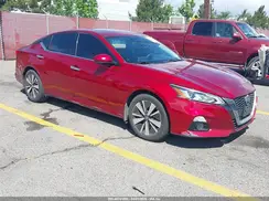 1N4BL4DV5LC232826 2020 NISSAN ALTIMA