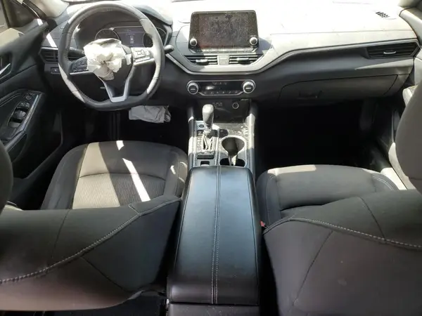 1N4BL4DV5LC267608 2020 NISSAN ALTIMA - Image 8