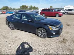 1N4BL4DV5LC271416 2020 NISSAN ALTIMA
