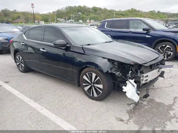 1N4BL4DV5LC273148 2020 NISSAN ALTIMA - Image 1