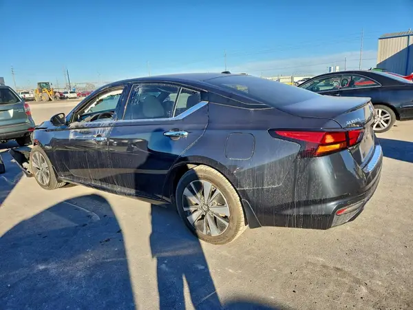 1N4BL4DV5LC273862 2020 NISSAN ALTIMA - Image 2