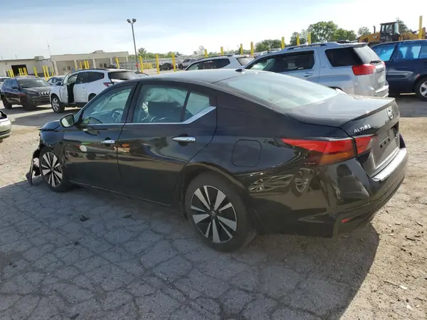1N4BL4DV5LC277345 2020 NISSAN ALTIMA - Image 2
