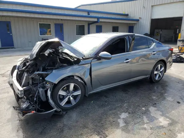1N4BL4DV5LC277765 2020 NISSAN ALTIMA - Image 1