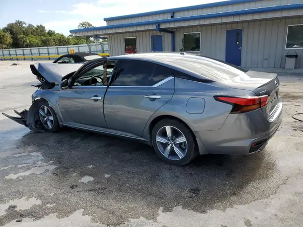 1N4BL4DV5LC277765 2020 NISSAN ALTIMA - Image 2