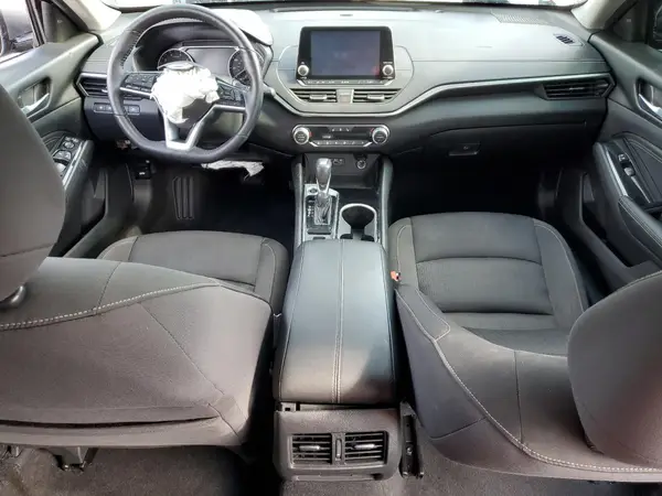 1N4BL4DV5LC277765 2020 NISSAN ALTIMA - Image 8