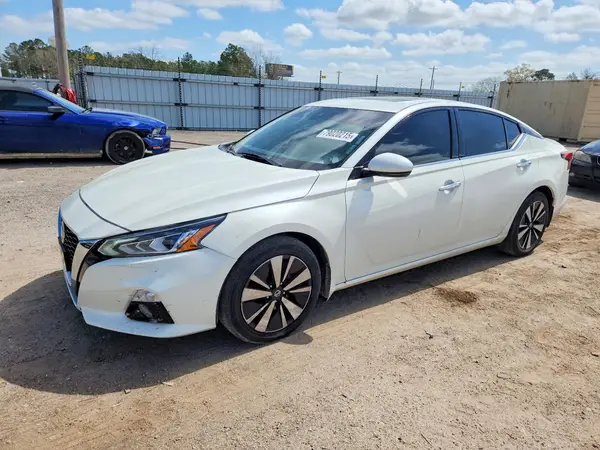 1N4BL4DV5LN323017 2020 NISSAN ALTIMA - Image 1