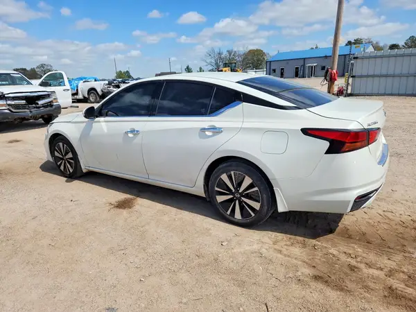 1N4BL4DV5LN323017 2020 NISSAN ALTIMA - Image 2