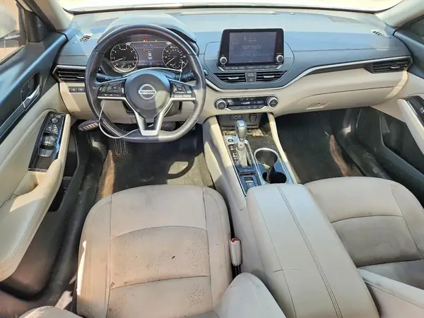 1N4BL4DV5LN323017 2020 NISSAN ALTIMA - Image 8