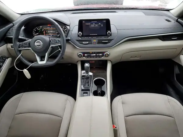 1N4BL4DV5LN323423 2020 NISSAN ALTIMA - Image 8