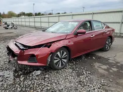 1N4BL4DV5MN303688 2021 NISSAN ALTIMA