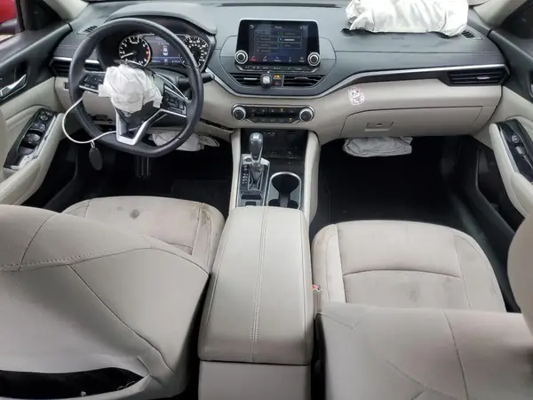 1N4BL4DV5MN303688 2021 NISSAN ALTIMA - Image 8