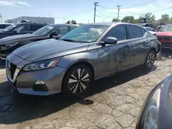 1N4BL4DV5MN304193 2021 NISSAN ALTIMA