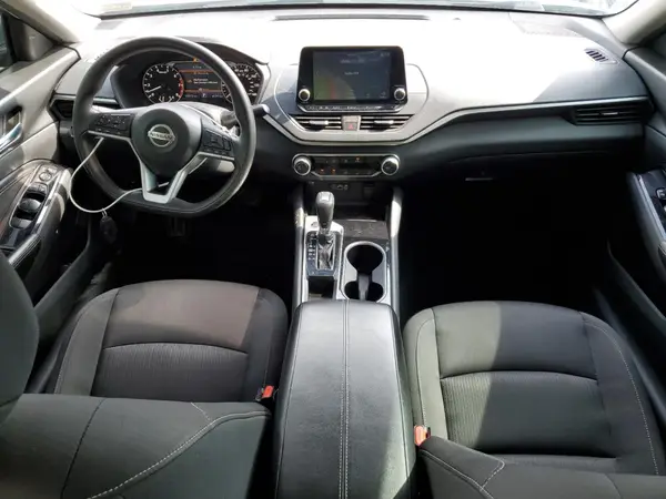 1N4BL4DV5MN304596 2021 NISSAN ALTIMA - Image 8