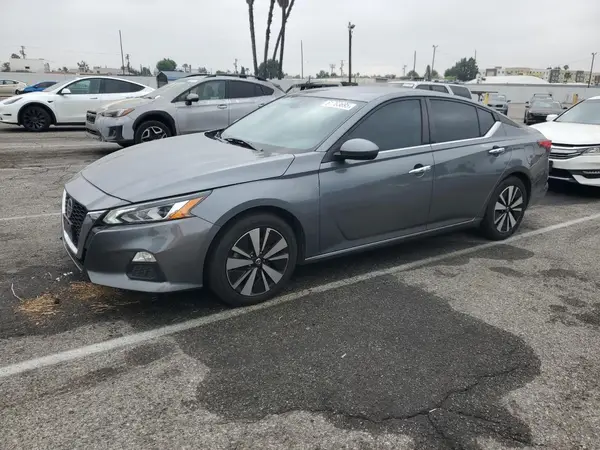 1N4BL4DV5MN305604 2021 NISSAN ALTIMA - Image 1