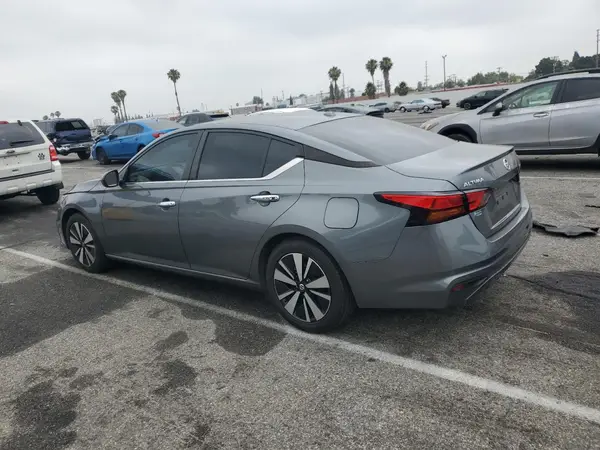 1N4BL4DV5MN305604 2021 NISSAN ALTIMA - Image 2