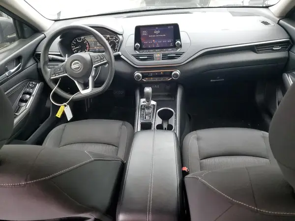 1N4BL4DV5MN305604 2021 NISSAN ALTIMA - Image 8