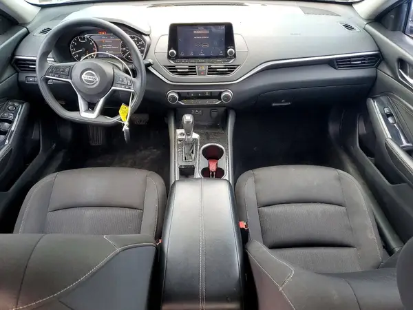 1N4BL4DV5MN305652 2021 NISSAN ALTIMA - Image 8