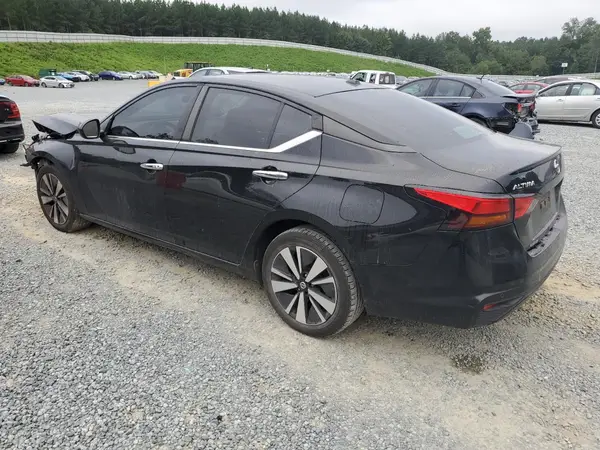 1N4BL4DV5MN306705 2021 NISSAN ALTIMA - Image 2