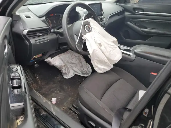 1N4BL4DV5MN306705 2021 NISSAN ALTIMA - Image 8